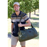 Thomas Cook Mason Duffle Bag