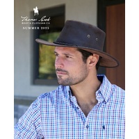 Tasman Crushable Hat