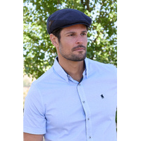 Thomas Cook Nathan Driver Cap