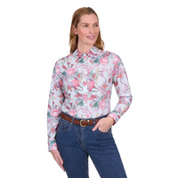 Women’s Ella Long Sleeve Shirt