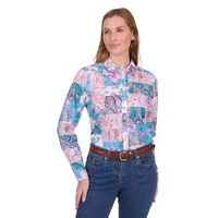 Women’s Annalise Long Sleeve Shirt