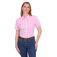 Women’s Eliza Short Sleeve Shirt