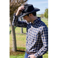 Thomas Cook Men's Dylan Long Sleeve Shirt
