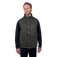 Thomas Cook Men's Nathan Reversible Vest