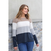 Thomas Cook Women's Maya Jumper
