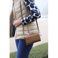 Thomas Cook Ginny Wallet Bag