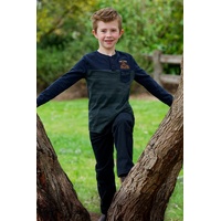 Thomas Cook Boy's Benny Henley Long Sleeve