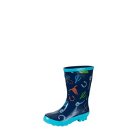 Thomas Cook Kids Finley Gumboots