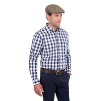 Thomas Cook Men’s Ezra 2 Placket Long Sleeve Shirt