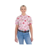 Thomas Cook Women’s Frankie Short Sleeve Shirt