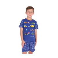 Thomas Cook Boys Ira PJs