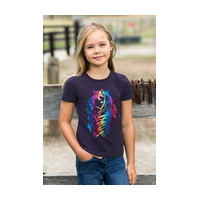 Thomas Cook Girls Fiona Short Sleeve Tee