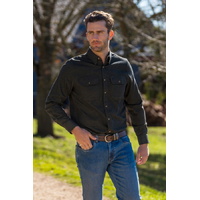 Thomas Cook Men's Keith Thermal 2-Pocket Long Sleeve Shirt