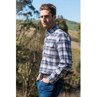 Thomas Cook Men’s Justin 2 Packet Long Sleeve Shirt