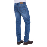 Thomas Cook Men’s Brad Thermal Jean (32L)