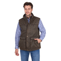 Thomas Cook Men’s Marcus Vest