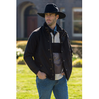 Thomas Cook Men’s Louis Oilskin Jacket