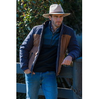 Thomas Cook Men’s Toby Revs Jacket