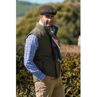Thomas Cook Samuel Driver Cap