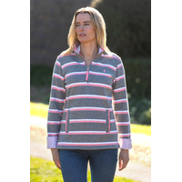 Thomas Cook Women’s Jane 1/4 Zip Rugby