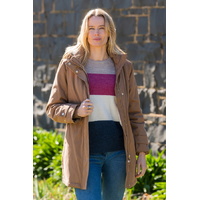 Thomas Cook Women’s Madison Parka