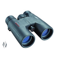 TASCO ESSENTIALS 8X42 ROOF BLACK BINOCULAR