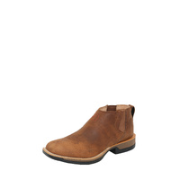 Twisted X Men’s 4” Tech X¹ Chelsea Boot