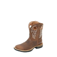 Twisted X Men’s 9” Tech X1 Zip Boot
