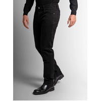 Thomas Cook Mens Thermal Jean Mid Reg Straight