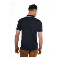 Thomas Cook Men Foster Tailored Short Sleeve