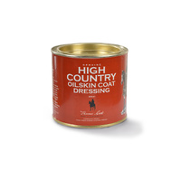 Thomas Cook High Country Oilskin Coat Dressing – 500 ml