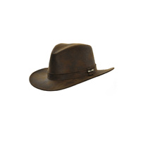 Thomas Cook Travel Crushable Hat