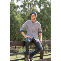 Thomas Cook Horseman Cap