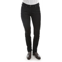 Thomas Cook Women's Stretch Moleskin Wonder Jeans Mid-Reg-Slim