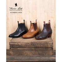 Women’s Hampton Dress Boot