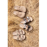 Thomas Cook Women’s Trinity SD Buckle Sandal