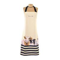 Thomas Cook Farm Friends Apron