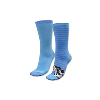 Thomas Cook Homestead Socks 2-pack