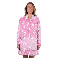 Thomas Cook Horse Snuggle Hoodie