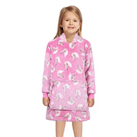 Thomas Cook Children's Horse Snuggle Hoodie
