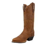 Twisted X Women’s 12” Western Boot