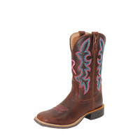 Twisted X Women’s 11” Tech X² Boot