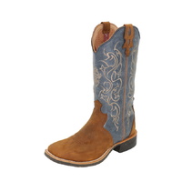 Twisted X Women’s 12” Tech X2 Boot