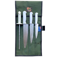 Tramontina Bushcook Knife Package