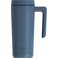 Thermos 530ml Guardian Travel Mug Lake Blue