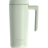 Thermos 530ml Guardian Travel Mug Matcha Green
