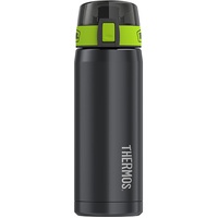 Thermos 530ml Hydration Bottle Smoke