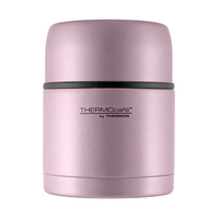 Thermos 500ml THERMOcafé™ Vacuum Insulated Food Jar Mauve