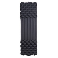 Black Wolf Hexatherm Pro Hiker Dark Grey