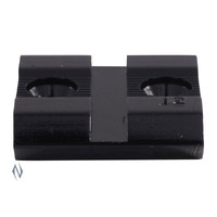 WEAVER BASE 12 WIN 74 RUGER AMERICAN RIMFIRE